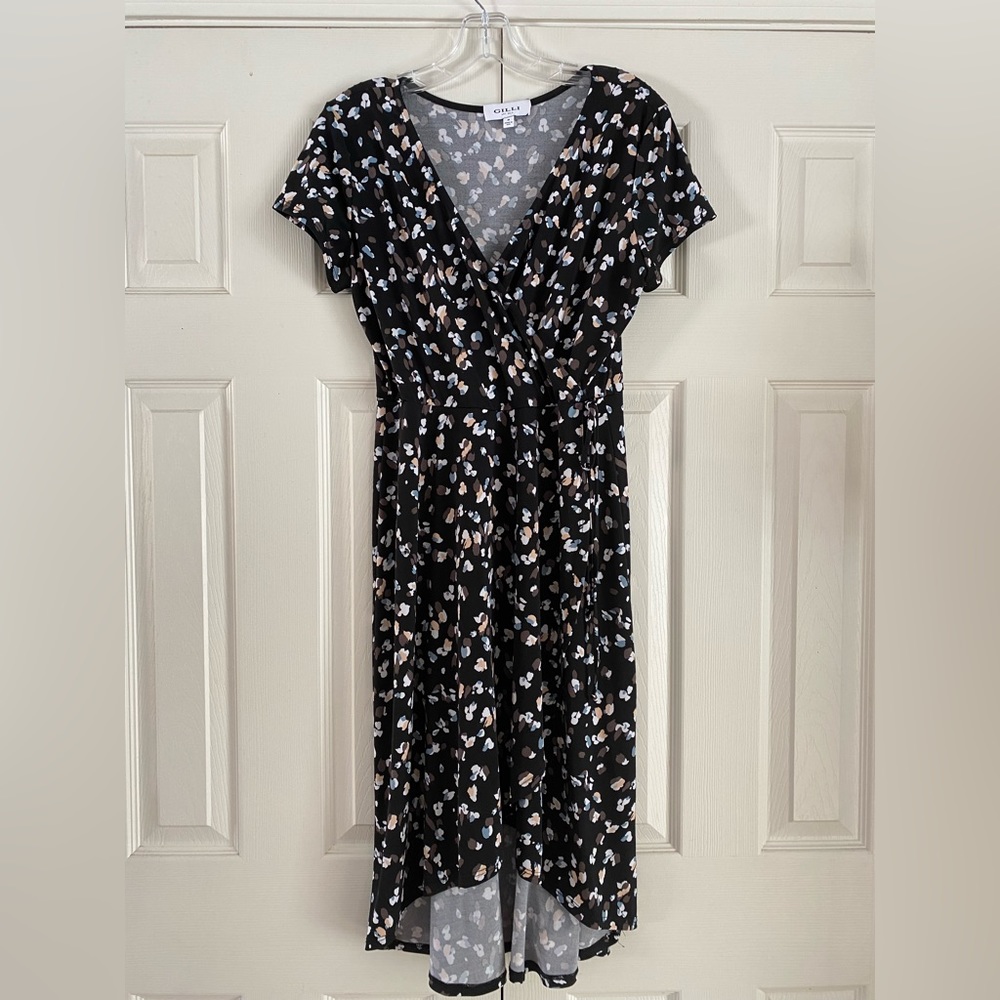 Worn once. Great condition.